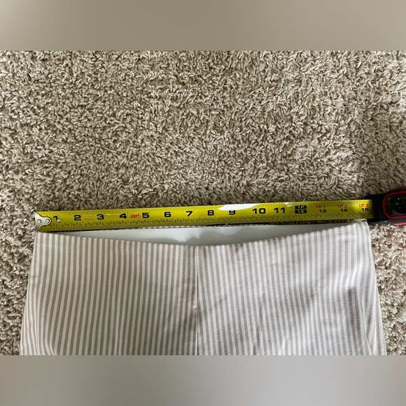 Striped pants - Picture 6 of 6